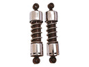 Harley Davidson Sportster [1979-2003]-412 Series 11 "twin shock absorber standard ...-1