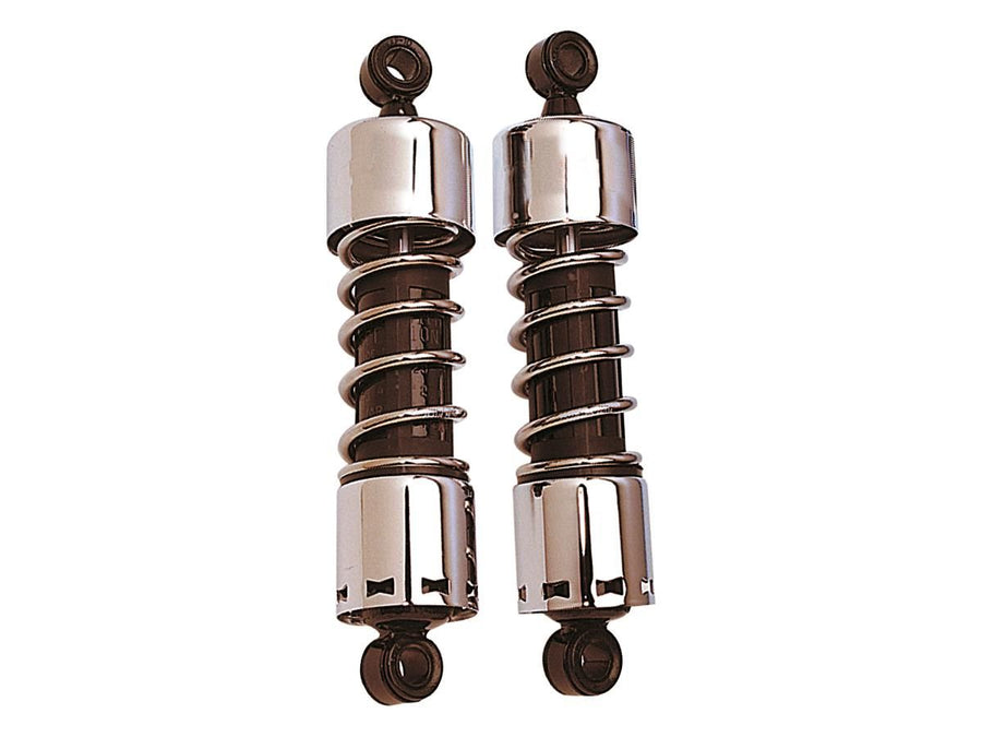 Harley Davidson Sportster [1979-2003]-412 Series 11 "twin shock absorber standard ...