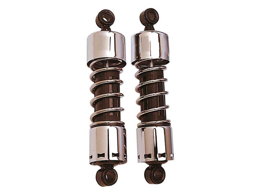 Harley Davidson Sportster [1979-2003]-412 Series 13 "Twin Shock Standard Duty