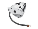 Harley Davidson Fl Shovel [1980-1984]-Super Torque starter polished 1.4 kW-1