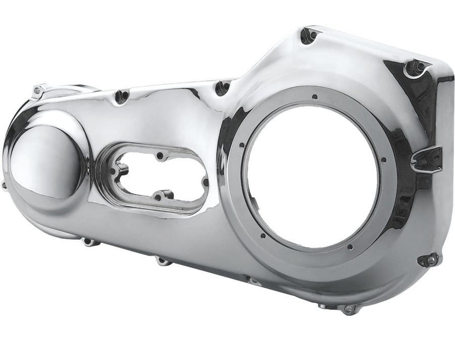 Harley Davidson Dyna [1995-1998] – Primärabdeckung Chrom