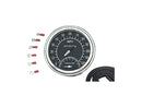 Harley Davidson FL Shovel [1981-1984] – Tachometer-/Geschwindigkeitsmesser-Kombinat-1