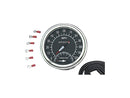 Harley Davidson FL Shovel [1981-1984] – Tachometer-/Geschwindigkeitsmesser-Kombinat-3