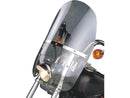 Harley Davidson – Schwerlast Windschutzscheibe Höhe: 15,4", Breite: 22,25" Klar-1