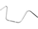 Harley Davidson FXSSTS [1998-2003]-1 "Ape Lenker for Springer Dimpled Chrom 1"-4