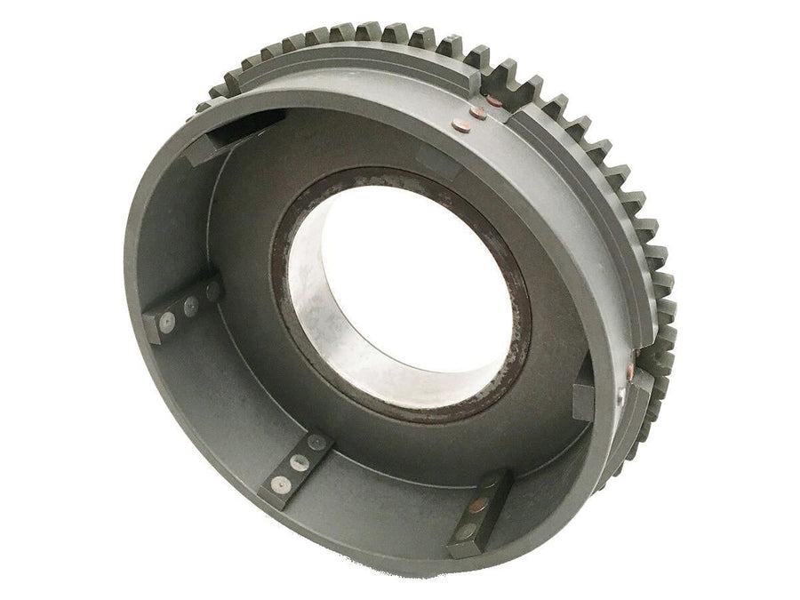 Harley Davidson FL Shovel [1966-1979] – 1 1/2" (11mm Steigung) Belt Drives Ersatz 47