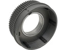 Harley Davidson – Kupplungskorb 76 Zähne Kickstart 2" 8mm-1