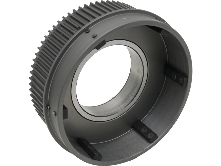 Harley Davidson – Kupplungskorb 76 Zähne Kickstart 2" 8mm