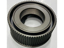 Harley Davidson - rear belt disk 3 "8mm kickstart-1