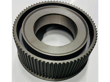 Harley Davidson – HECKRIEMENSCHEIBE 3" 8MM KICKSTART