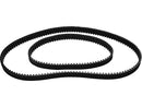 Harley Davidson – Dayco Panther Primärantriebsriemen 8 mm 3" 144 Zähne-2