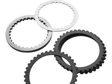 Harley Davidson Sportster [1991-2020] – Kupplungsreibscheiben-Kit