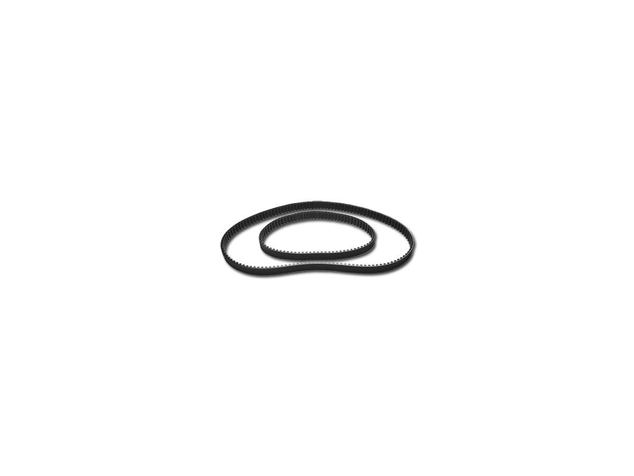 Harley Davidson – Gates Poly Chain Hinterradriemen 14 mm 1 1/8" 126 Zähne