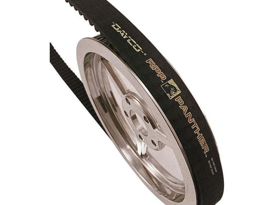 Harley Davidson - Dayco Panther Ultra Cord Hintere belt 14 mm 1 "130 teeth
