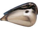 Harley Davidson Softail [1984-1999] – Flatside Stretched Gastank für Fat Bob für-1