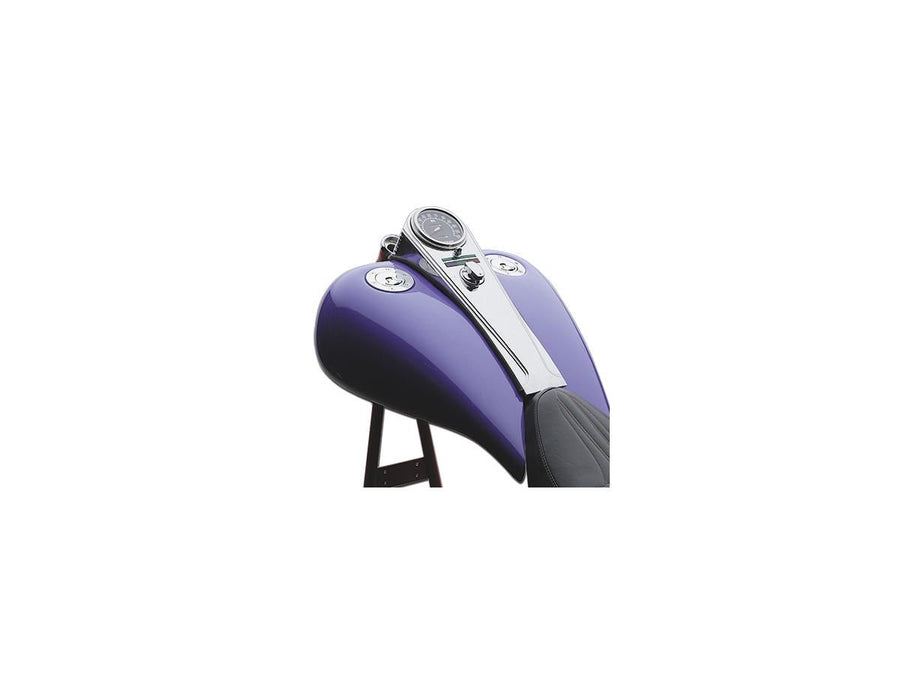 Harley Davidson Softail [1984-1999] – Flatside Stretched Gastank für Fat Bob für