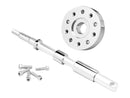 Harley Davidson Sportster [1984-1999]-N/g Rad to W/GLIDE conversion. 84UP-1