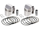 Harley Davidson Sportster Hinweis [1972-1985] – Geschmiedetes Kolbenkit für Sportster-3