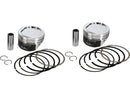 Harley Davidson Sportster [1986-2020]-forged conversion piston (fored) for-1