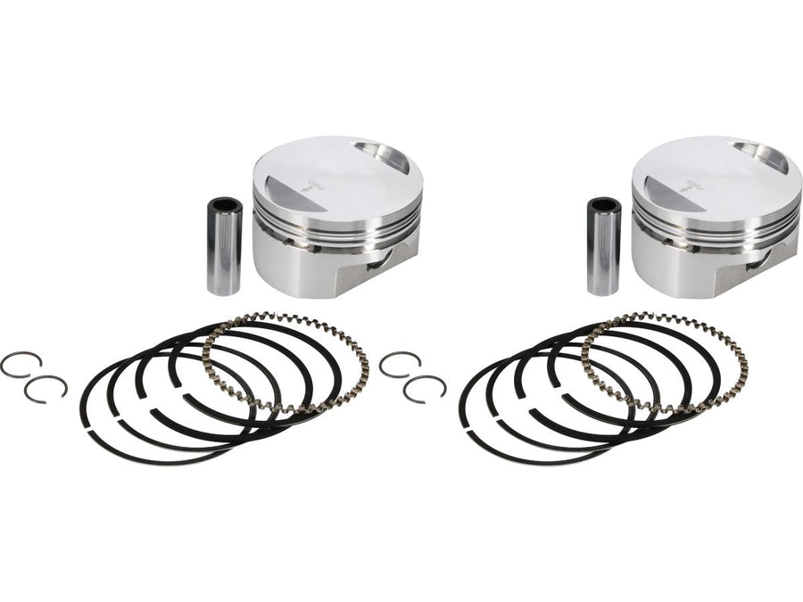 Harley Davidson M2 [1997-1998] – Geschmiedetes Kolbenkit für Sportster Motoren Hub