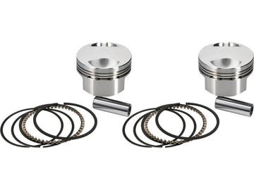 Harley Davidson S1 [1997-1998] – Geschmiedetes Kolbenkit für Buell Motoren Hub 3,813"