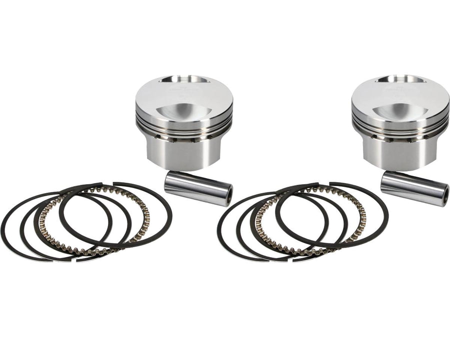 Harley Davidson S1 [1997-1998] – Geschmiedetes Kolbenkit für Buell Motoren Hub 3,813"