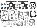 Harley Davidson Dyna [1999-2006] – Geschmiedetes Kolbenkit mit Dichtungssatz für den-6