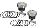 Harley Davidson Dyna [1999-2006] – Geschmiedetes Kolbenkit mit Oberen Dichtungssatz-6