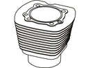Harley Davidson Revtech 110 [2004-2019]-4 inch hole bore O-ring cylinder-4
