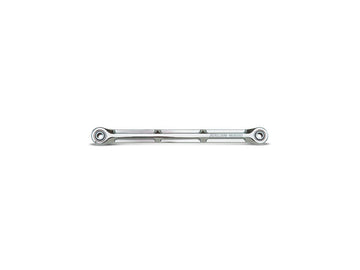 Harley Davidson XL1200X [2010-2019]-Silited round switching bar 8-1/4 inches