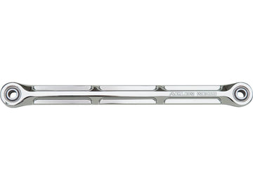 Harley Davidson XL1200X [2010-2019]-Silited round switching bar 8-1/4 inches - 0