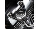 Harley Davidson Dyna [1999-2017]-Deep cut oil pressure measuring device kit for 99-17 twin cam-3