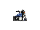 Harley Davidson Sportster [1982-2003] – Bobber Style von Cole Forster Benzintank-3