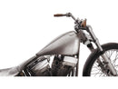 Harley Davidson Fl Shovel [1966-1984]-Bobber Style by Cole Forster Petrol Tank-3