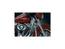 Harley Davidson Touring [1995-2007]-Deluxe neck cover chrome-2
