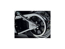 Harley Davidson Softail [1986-1999] – Schwingarmabdeckung ohne LED Chrom-5