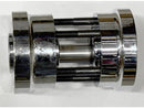 Harley Davidson – Doppelrotor-Vorderradnabe-3