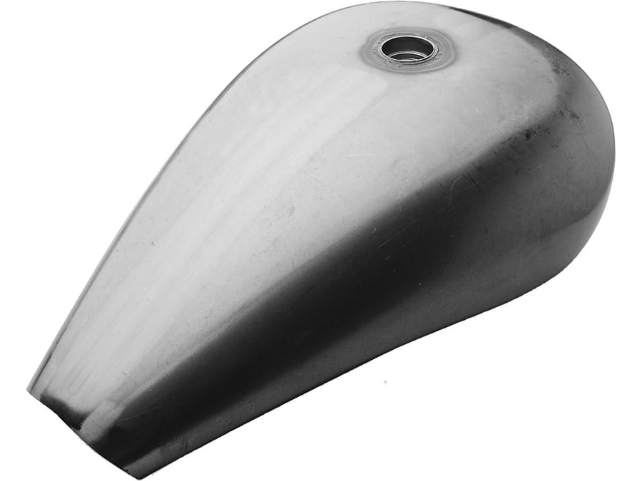 Harley Davidson – 2" gestreckter Super Cruiser 3,5 Gallonen Benzintank mit Pop-Up