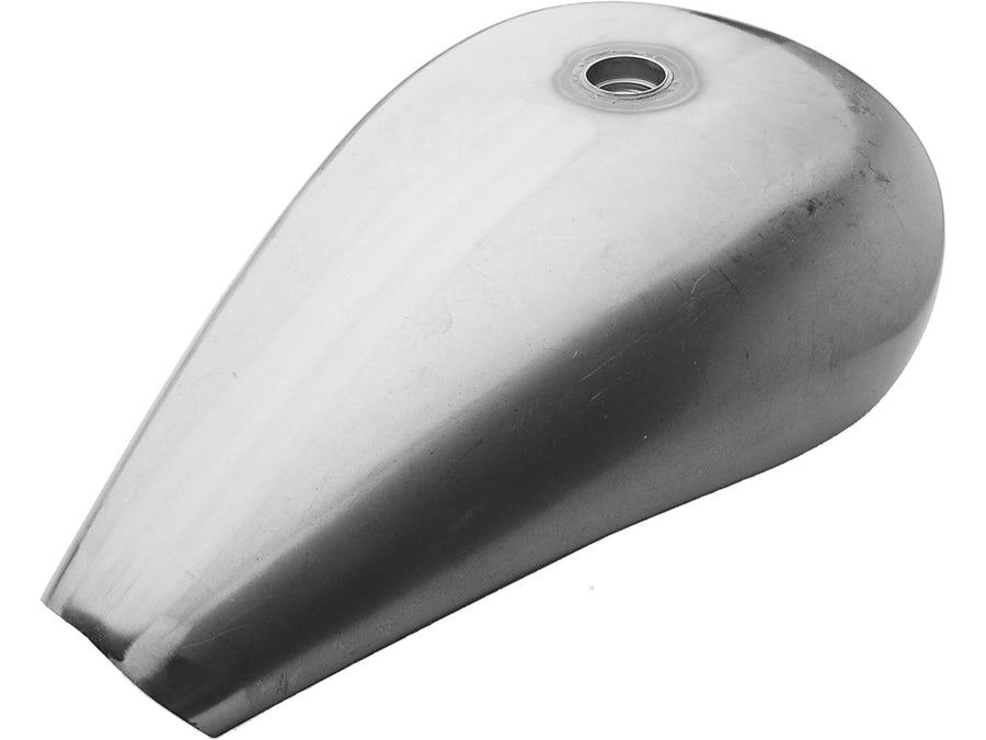 Harley Davidson – 2" gestreckter Super Cruiser 3,5 Gallonen Benzintank mit Air Craft
