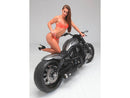 Harley Davidson Softail [2000-2014] – Supercharger 2-teiliger Bremsscheibe Schwarz-3