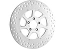 Harley Davidson Touring [2008-2024]-Eliminator-7 brake disc 11.8 "-1