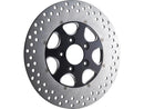 Harley Davidson Touring [2008-2024]-Eliminator-7 brake disc 11.8 "-5