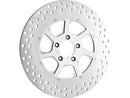 Harley Davidson Touring [2008-2024]-Eliminator-7 brake disc 11.8 "-4
