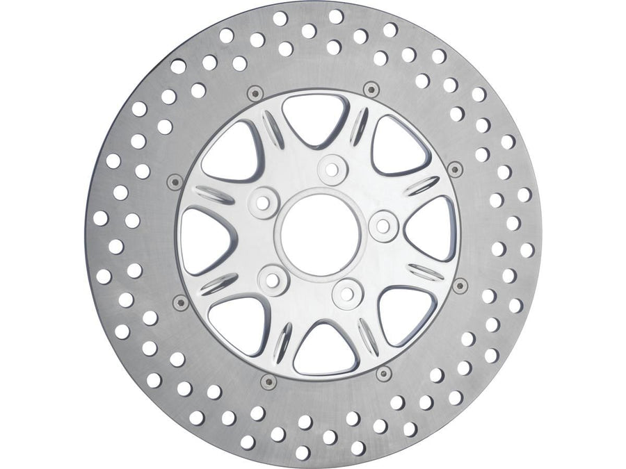 Harley Davidson Touring [2008-2024] – Meridian 2-teiliger Bremsscheibe hinten