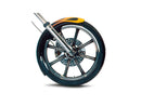 Harley Davidson Touring [2008-2024] – Meridian 2-teiliger Bremsscheibe hinten-2