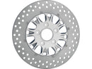 Harley Davidson Touring [2008-2024]-Supercharger 2-part brake disc behind-6