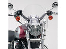 Harley Davidson Sportster [1988-2020]-Switchblade Deflector-1