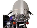Harley Davidson FLHR [1994-2003] – Ersatzscheibe für Road King Modelle Höhe: 27"-1