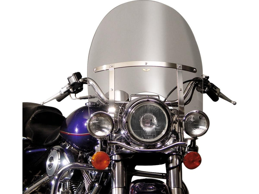 Harley Davidson FLHR [1994-2003] – Ersatzscheibe für Road King Modelle Höhe: 27"