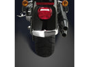 Harley Davidson FLSTFI [2001-2006] – Vorderradschutzblechspitze Chrom-3